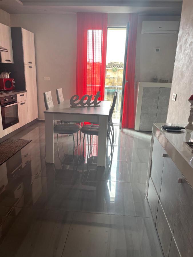 Deluxe Home Appartamento Sciacca Exterior photo