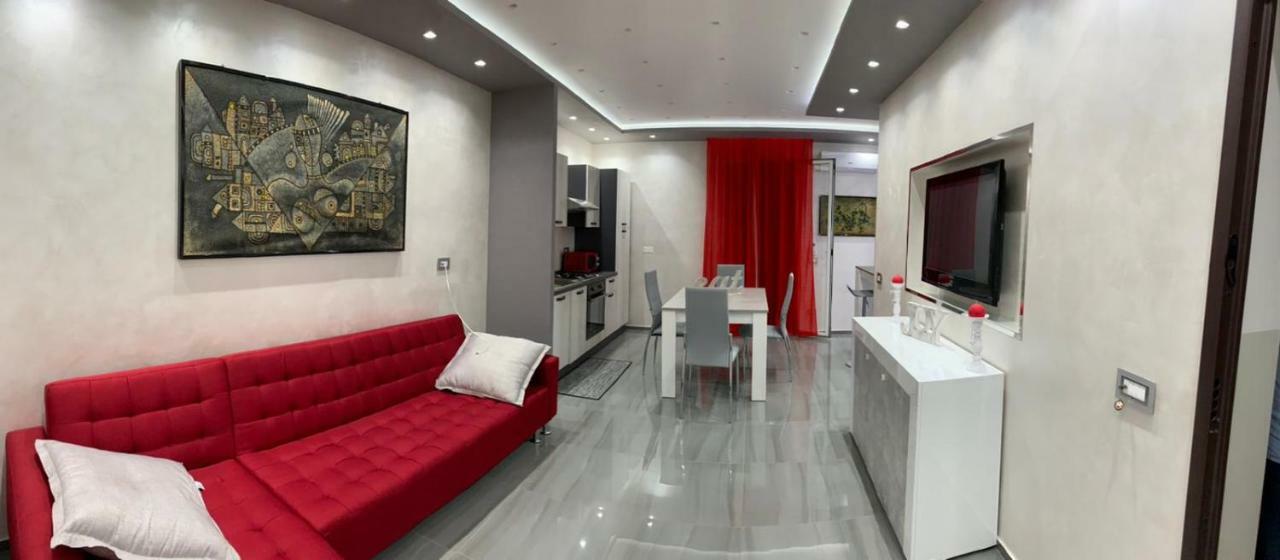 Deluxe Home Appartamento Sciacca Exterior photo