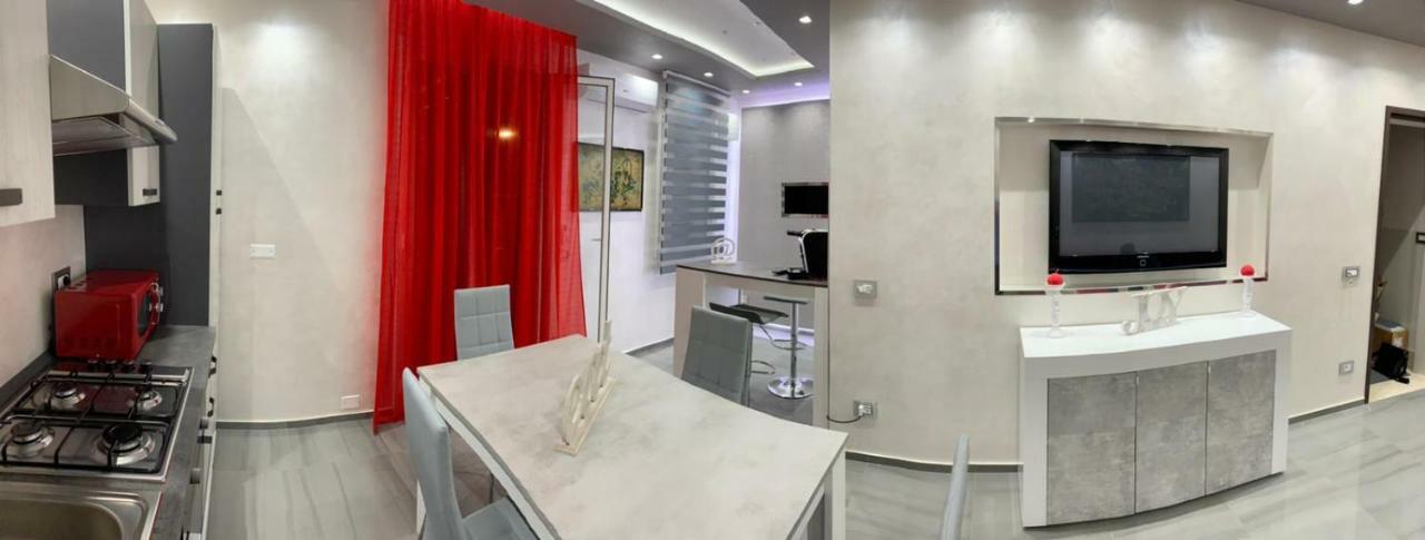 Deluxe Home Appartamento Sciacca Exterior photo
