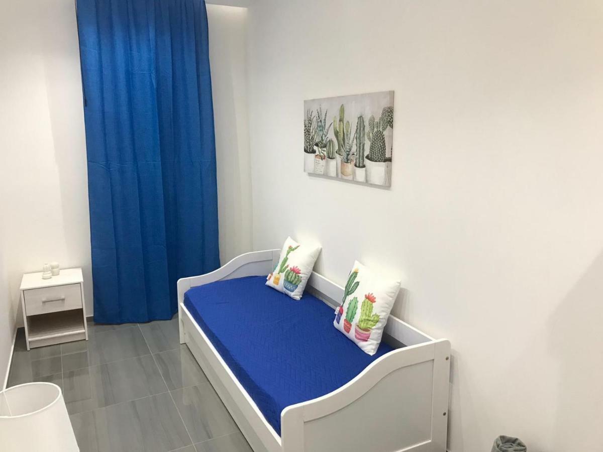 Deluxe Home Appartamento Sciacca Exterior photo