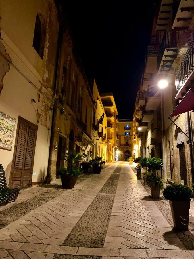 Deluxe Home Appartamento Sciacca Exterior photo