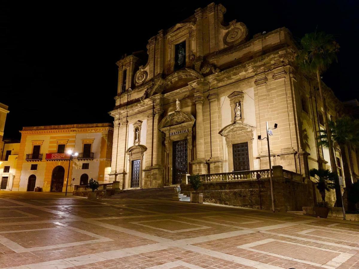 Deluxe Home Appartamento Sciacca Exterior photo